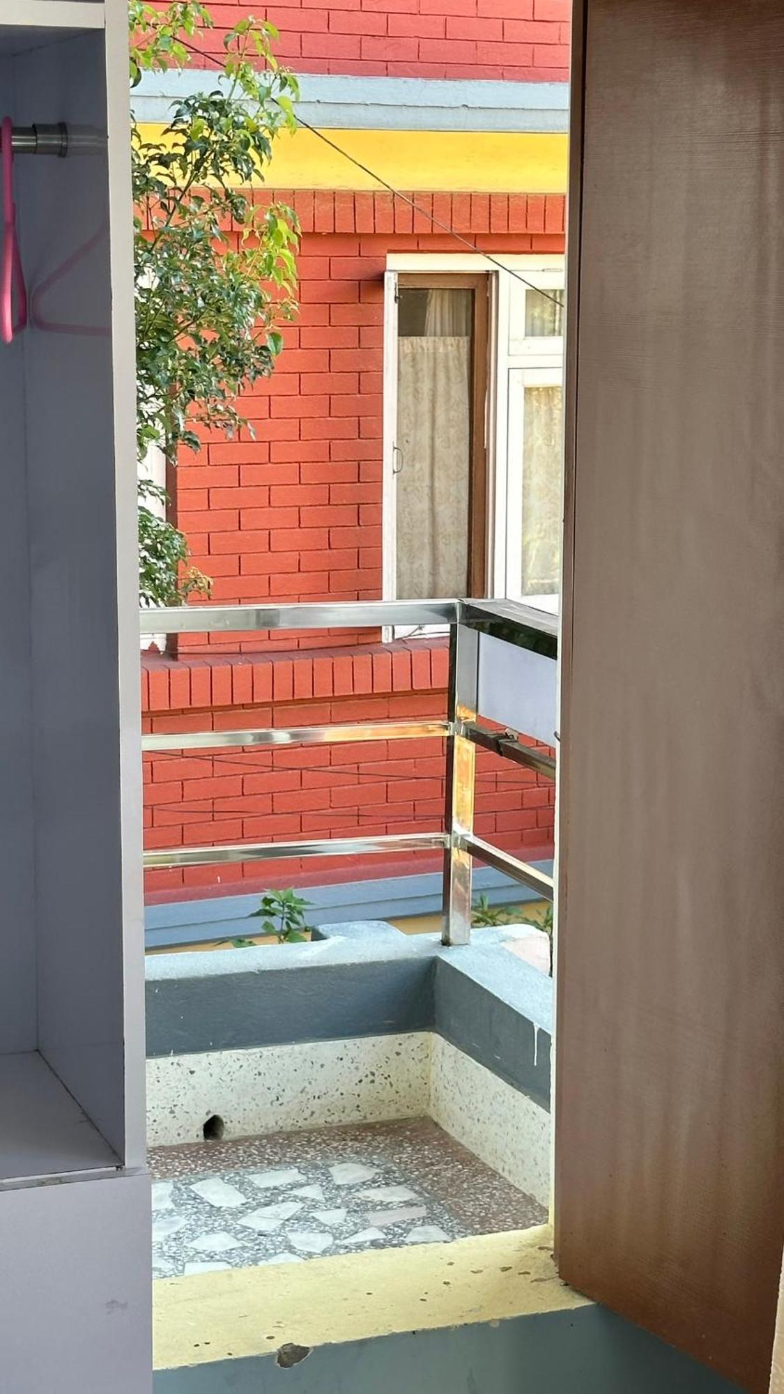 Ps Boutique Hotel Катманду Экстерьер фото