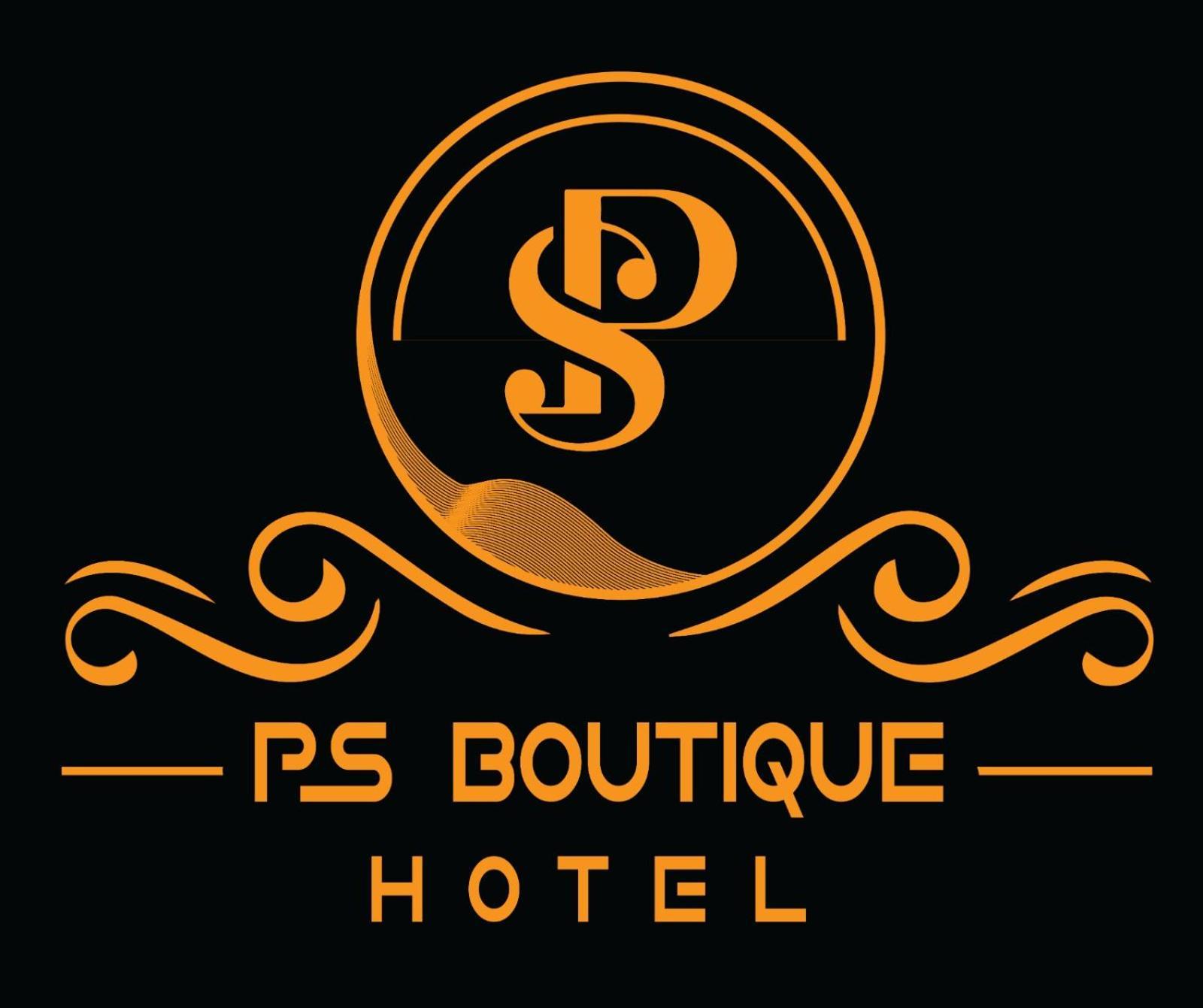 Ps Boutique Hotel Катманду Экстерьер фото
