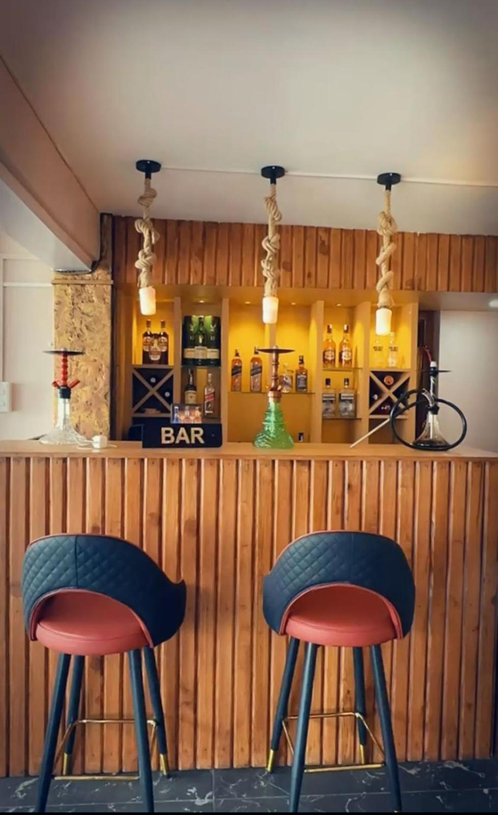 Ps Boutique Hotel Катманду Экстерьер фото